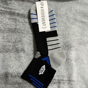 Free People Movement Socks